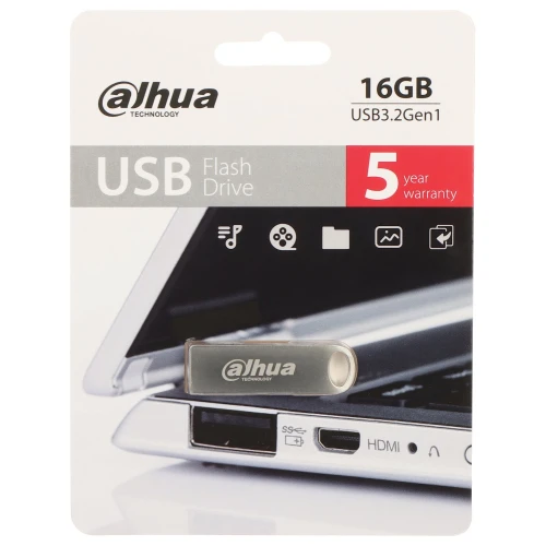 USB-Stick U106-30-16GB 16GB DAHUA