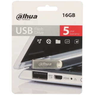 USB-Stick USB-U106-20-16GB 16GB DAHUA