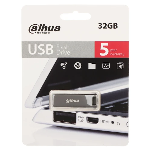 USB-Stick U156-20-32GB 32GB DAHUA