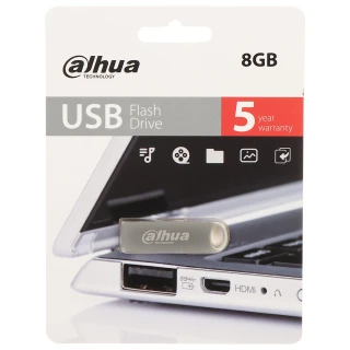 USB-Stick USB-U106-20-8GB 8GB DAHUA