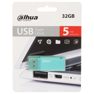 USB-Stick USB-U126-20-32GB 32GB DAHUA
