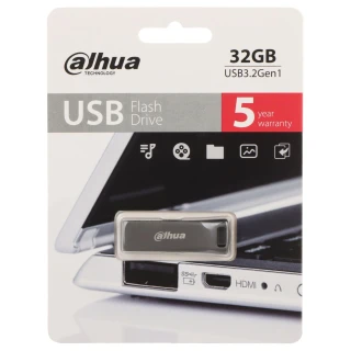 USB-Stick U156-32-32GB 32GB DAHUA