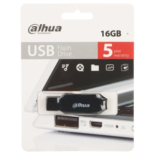 USB-Stick U176-20-16G 16GB DAHUA