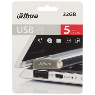 USB-Stick U106-20-32GB 32GB DAHUA