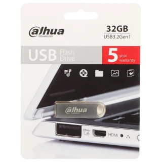 USB-Stick U106-30-32GB 32GB DAHUA