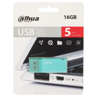 USB-Stick USB-U126-20-16GB 16GB DAHUA