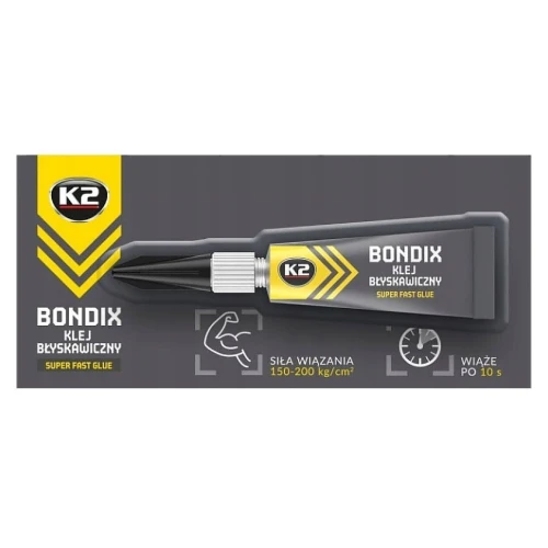 BLITZKLEBER K2-BONDIX/3G TUBE 3g K2