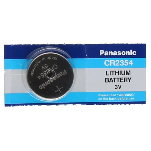 Lithiumbatterie BAT-CR2354 PANASONIC