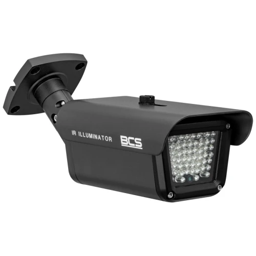 Infrarot-Beleuchtung BCS-IR45X80-G