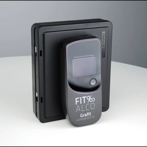 Alkoholtester FITalco GRAFIT