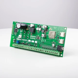 Alarmzentrale PERFECTA 32