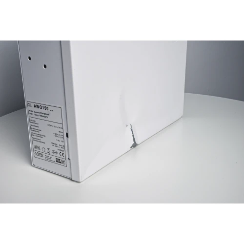 Outlet: Gehäuse AWO150