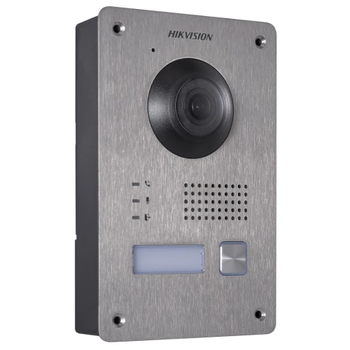 Hikvision DS-KV8103-IME2 Videotürsprechanlage Panel