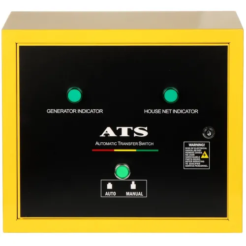 ATS-Modul für den Generator DY-ATS-10020A