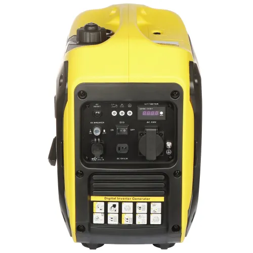 Stromerzeuger Dynamo DY-2010/IS-B 1800W