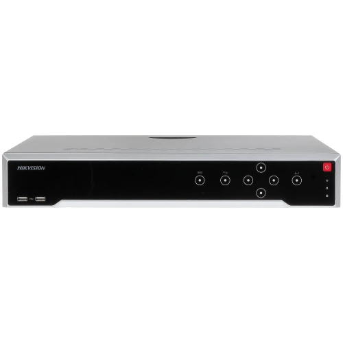 IP-Rekorder DS-7716NI-K4/16P 16 Kanäle 16 Port POE Switch Hikvision