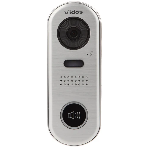Videotürsprechanlage S1001 VIDOS