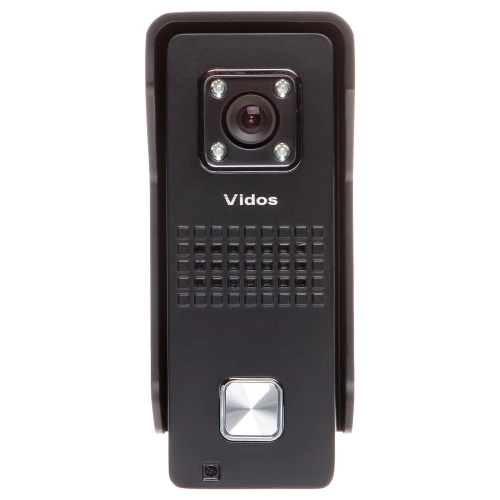 Videotürsprechanlage S6B VIDOS