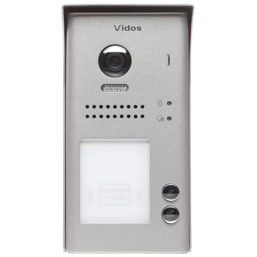 Videotürsprechanlage S1102A VIDOS
