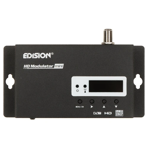 Digitaler DVB-T Modulator EDISION-3IN1/MINI