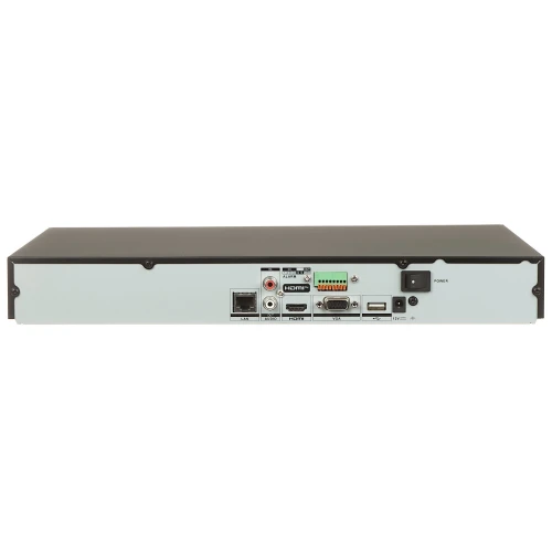 IP-Rekorder DS-7616NXI-K2 16 Kanäle ACUSENSE Hikvision