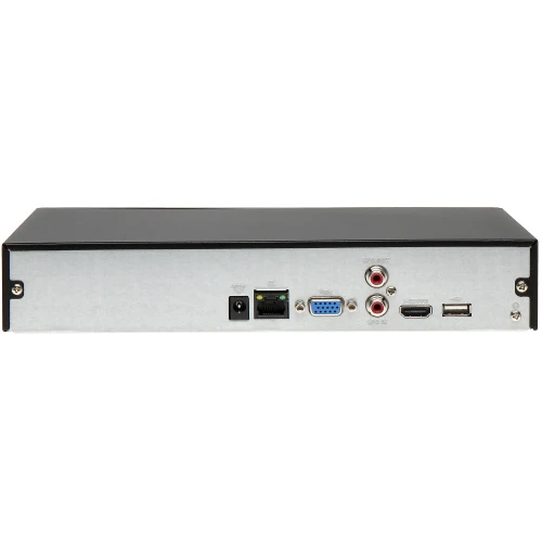 IP-Recorder NVR4104HS-4KS2/L 4 Kanäle DAHUA