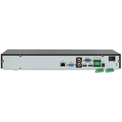 IP-Recorder NVR5216-4KS2 16 Kanäle DAHUA