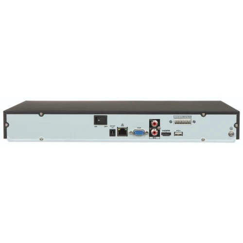 IP-Recorder NVR4208-4KS2/L 8 Kanäle DAHUA