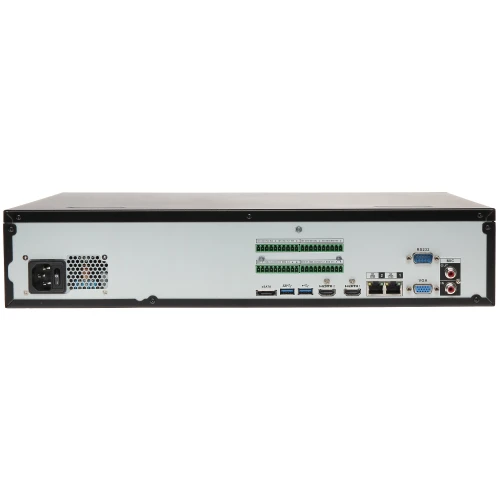 IP-Recorder NVR608-64-4KS2 64 Kanäle +eSATA DAHUA