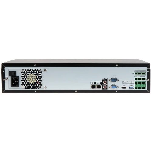 IP-Recorder NVR4832-4KS2 32 Kanäle DAHUA