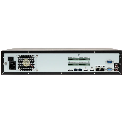 IP-Recorder NVR608-32-4KS2 32 Kanäle +eSATA DAHUA