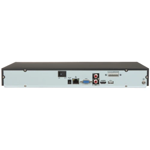 IP-Recorder NVR4204-4KS2/L 4 Kanäle DAHUA