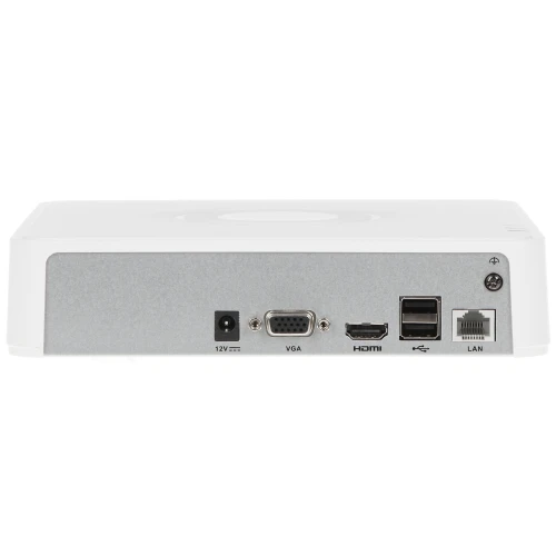 IP-Recorder DS-7104NI-Q1(C) 4 Kanäle Hikvision