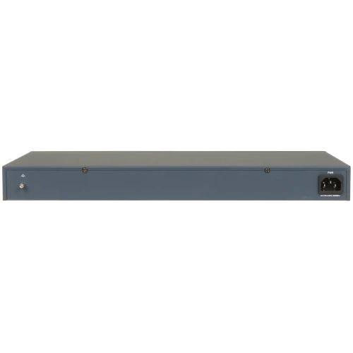Switch poe DS-3E1326P-EI(V2) 24-Port SFP HIKVISION