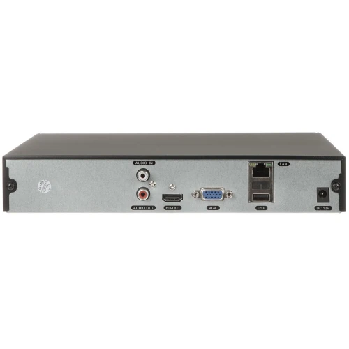 IP-Recorder APTI-N0901-I3 9 Kanäle