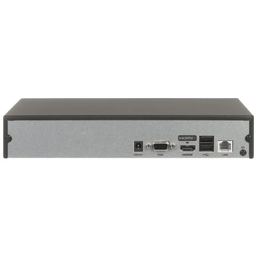 IP-Recorder DS-7104NI-Q1/M 4 Kanäle Hikvision