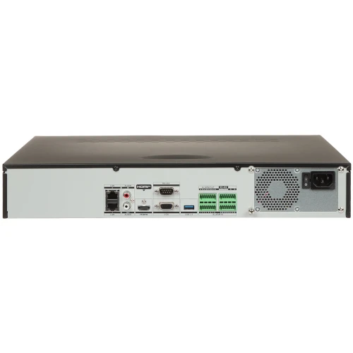 IP-Rekorder DS-7716NXI-K4 16 Kanäle ACUSENSE Hikvision