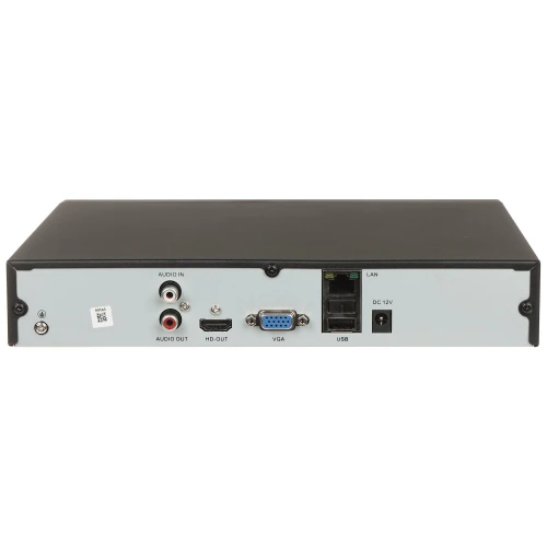 IP-Recorder APTI-N1611-I3 16 Kanäle