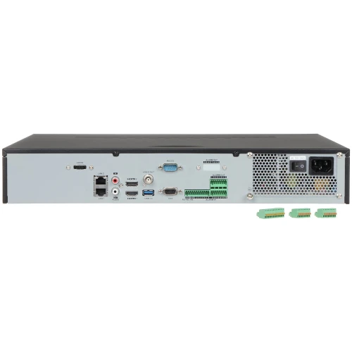 IP-Recorder DS-7716NXI-I4/S(C) 16 KANÄLE ACUSENSE Hikvision
