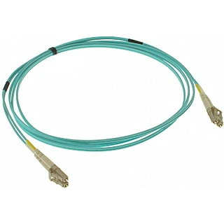 Multimode Patchkabel PC-2LC/2LC-MM-OM3-2 2m