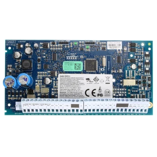 Alarmzentralenplatte DSC HS2016 GTX-2