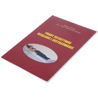 Handbuch zur Behandlung mit selektiven Strömen SELECTRONIK-BUCH