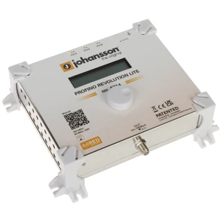 Programmierbarer Multiband-Verstärker JOHANSSON-6714/LITE JOHANSSON