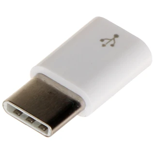 USB-C zu USB-Micro-G Übergang