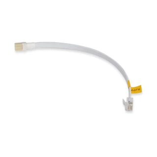 Adapter für DB9FC/RJ Kabel auf PIN-3 RJ/PIN3 Standard