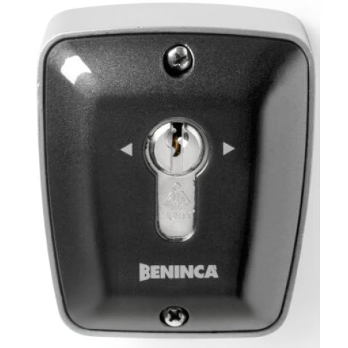 Schlüsselschalter Beninca TOKEY.E