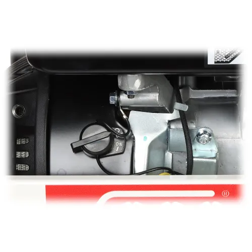 Stromerzeuger F-3001 2700W FOGO