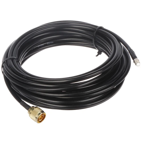 Kabel N-W/FME-G+H155-10M
