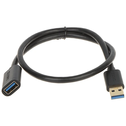 USB3.0-Kabel-wg/0.5m 0.5 m Unitek