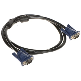 VGA-Kabel-1.5-WW/F 1.5m